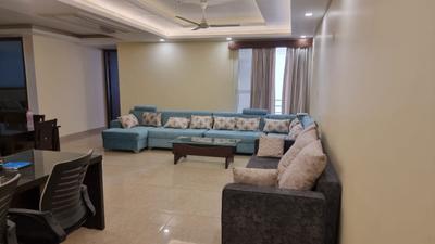 3 BHK Flat