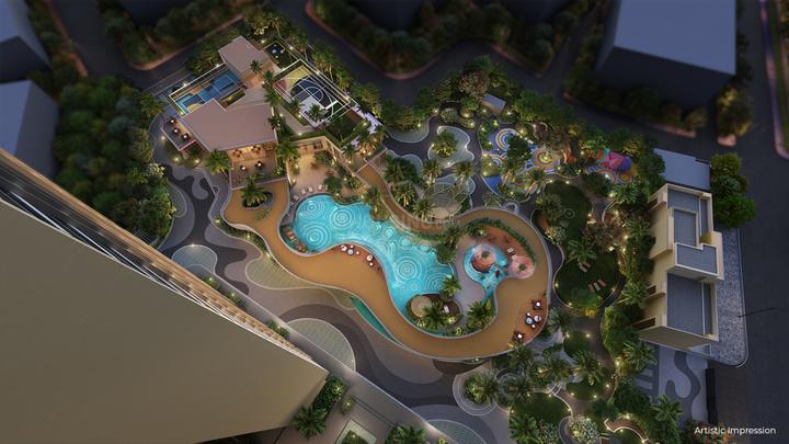 Experion Elements Main Image 1