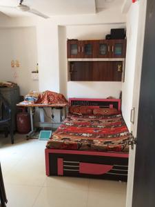 Bedroom Image of 854 Sq.ft 2 BHK Apartment / Flat for sale in Maruti Infrastructure Vadodara Heights, Chhani Vadodara for Rs. 4111000