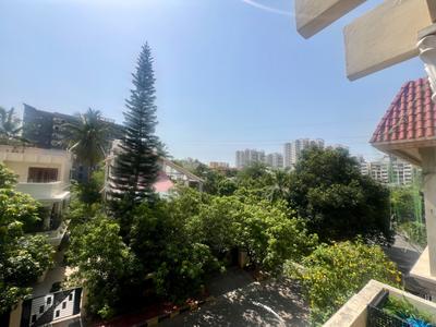 Image of 3200 Sq.ft 4 BHK Villa for sale in Kondapur, Hyderabad for Rs. 67500000