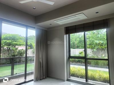Bedroom Image of 4545 Sq.ft 4 BHK Apartment / Flat for sale in Keshvam Skyview, Koba Gandhinagar for Rs. 26000000