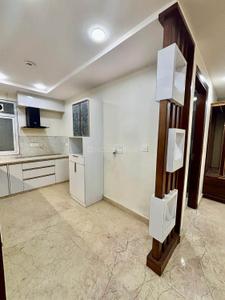 Hall Image of 2000 Sq.ft 4 BHK Builder Floor for rent in Shahdara New Delhi for Rs. 55000