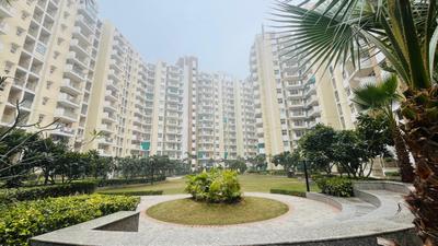 Image of 900 Sq.ft 2 BHK Apartment / Flat for sale in Tapukara, Bhiwadi for Rs. 3500000