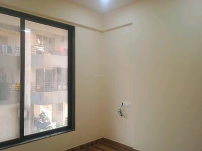 Bedroom Image of 850 Sq.ft 2 BHK Apartment / Flat for sale in Shree Sai Ganesh Anjanabai Apartment, Kalyan East Kalyan for Rs. 5500000