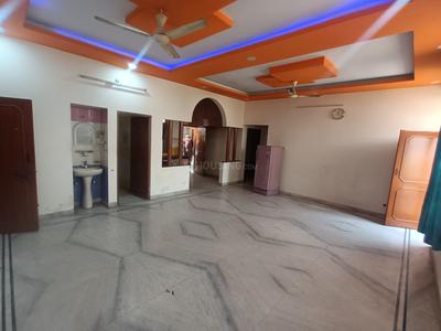 Hall Image of 1400 Sq.ft 2 BHK Independent House for rent in Nirman Nagar Jaipur for Rs. 17000