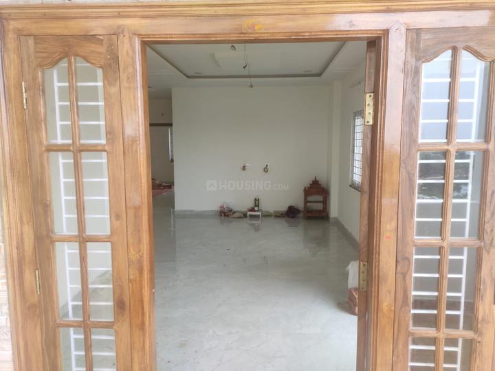 1 BHK Independent House for rent in Krishna Reddy Pet, Hyderabad 800