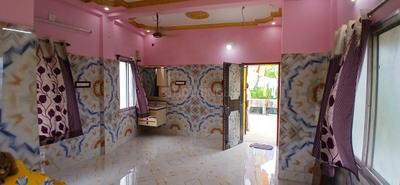 Bedroom Image of 1540 Sq.ft 5 BHK Independent House for sale in Sodepur Kolkata for Rs. 6000000
