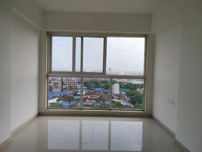 Bedroom Image of 1005 Sq.ft 2 BHK Apartment / Flat for sale in Kalpataru Vivant, Andheri East Mumbai for Rs. 25300000