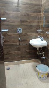 Image of 400 Sq.ft 1 BHK Builder Floor for rent in Hardik Deep Vihar Homes, Sector 24 Rohini, New Delhi for Rs. 12000