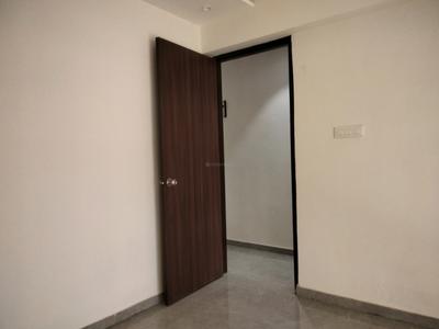 Bedroom Image of 1050 Sq.ft 2 BHK Apartment / Flat for sale in National Sea Queen Park, Taloja Navi Mumbai for Rs. 4800000