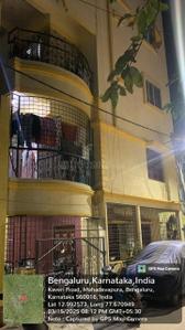 2 BHK Independent Builder Floor