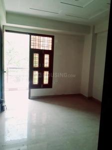 Bedroom Image of 1400 Sq.ft 3 BHK Apartment / Flat for sale in Patel Nagar Gurgaon for Rs. 7987000
