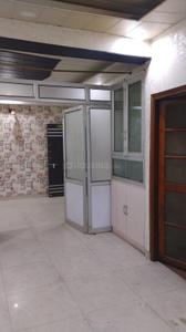Hall Image of 1385 Sq.ft 3 BHK Apartment / Flat for rent in Sarfarazganj Lucknow for Rs. 17000