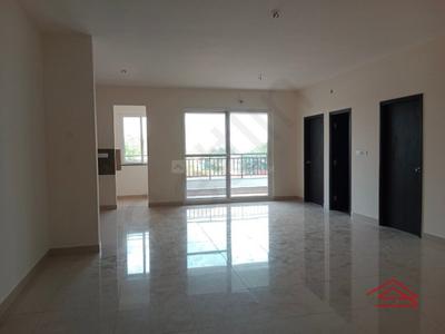 Hall Image of 1321 Sq.ft 3 BHK Apartment / Flat for sale in Purva Zenium by Puravankara Limited, Hosahalli Bengaluru for Rs. 18000000