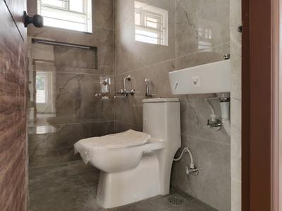Common Bathroom Image of 3200 Sq.ft 5 BHK Independent House for sale in Injambakkam Chennai for Rs. 31000000