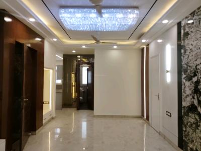 Living Room Image of 1836 Sq.ft 3 BHK Builder Floor for sale in Sector 46 Gurgaon for Rs. 29500000