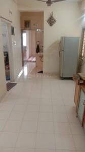 Hall Image of 800 Sq.ft 2 BHK Apartment / Flat for rent in Science City Ahmedabad for Rs. 22000
