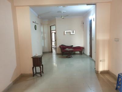 Hall Image of 2200 Sq.ft 4 BHK Apartment / Flat for sale in Residency, Qaiserbagh Lucknow for Rs. 15000000