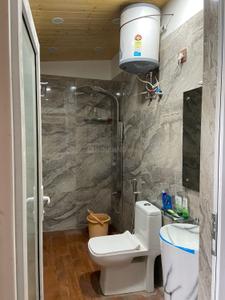 Bathroom Image of 2400 Sq.ft 4 BHK Penthouse for sale in Sahastradhara Road Dehradun for Rs. 19000000