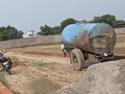 Image of 1505 Sq.ft Residential Plot / Land for sale in Gosainganj, Lucknow for Rs. 2700000