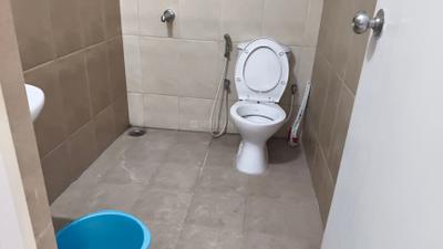 Image of 700 Sq.ft 2 BHK Apartment / Flat for rent in DTC Southern Heights, Joka, Kolkata for Rs. 21000