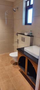 Bathroom Image of 3300 Sq.ft 4 BHK Villa for sale in Surya Valencia Phase I, Sreeramanahalli Bengaluru for Rs. 35900000