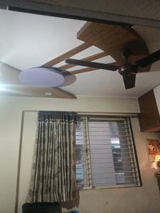 Bedroom Image of 1868 Sq.ft 3 BHK Apartment / Flat for sale in Bakeri Sivanta, Vejalpur Ahmedabad for Rs. 10000000