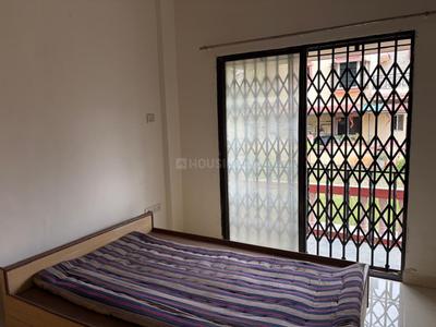 Bedroom Image of 2000 Sq.ft 4 BHK Independent House for rent in Sai Niwas, Mohammed Wadi Pune for Rs. 38000