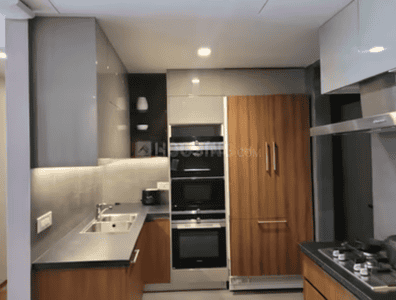 Image of 1920 Sq.ft 3 BHK Apartment / Flat for sale in Krisumi Waterfall Residences, Sector 36A, Gurgaon for Rs. 38000000