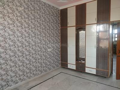 Bedroom Image of 1800 Sq.ft 2 BHK Builder Floor for rent in Sector 89 Mohali for Rs. 27000