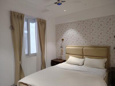 Bedroom Image of 1039 Sq.ft 2 BHK Apartment / Flat for sale in Rainbow Chetna, Perambur Chennai for Rs. 9700000