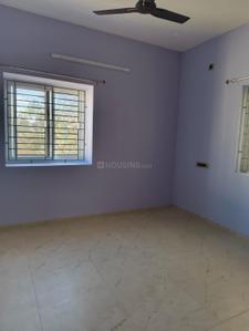 Bedroom Image of 2000 Sq.ft 3 BHK Apartment / Flat for rent in Injambakkam Chennai for Rs. 65000