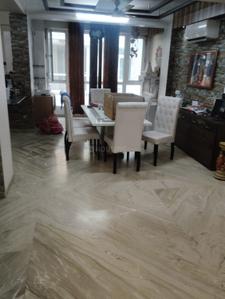 Hall Image of 2350 Sq.ft 3 BHK Apartment / Flat for rent in Bani Park Jaipur for Rs. 50000