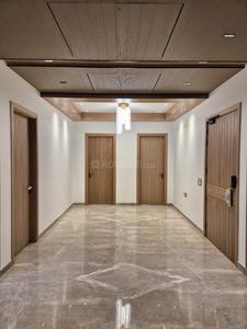 Hall Image of 3600 Sq.ft 4 BHK Builder Floor for sale in Safdarjung Enclave New Delhi for Rs. 150000000