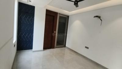 Bedroom Image of 2000 Sq.ft 4 BHK Builder Floor for sale in Kaushambi Ghaziabad for Rs. 23000000