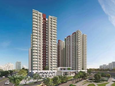 Image of 1600 Sq.ft 3 BHK Apartment / Flat for sale in Avon Vista, Balewadi, Pune for Rs. 18500000