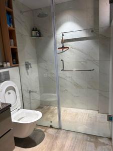 Image of 3000 Sq.ft 3 BHK Apartment / Flat for rent in Pramukh Omkar Rivanta 1, Randesan, Gandhinagar for Rs. 60000
