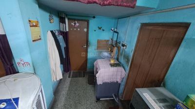Balcony Image of 1100 Sq.ft 2 BHK Apartment / Flat for sale in Ichapur Kolkata for Rs. 3200000
