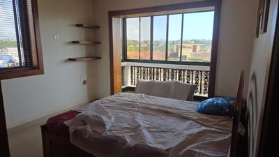 Bedroom Image of 3175 Sq.ft 3.5 BHK Builder Floor for sale in Panjim Goa for Rs. 47500000