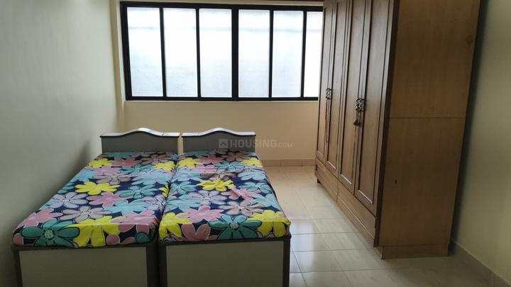 AKURLI OM Bedroom One 1