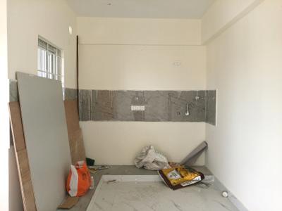 Kitchen Image of 1005 Sq.ft 2 BHK Apartment / Flat for sale in Kaval Bairasandra Bengaluru for Rs. 7500000