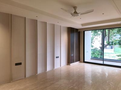 Bedroom Image of 3105 Sq.ft 4 BHK Builder Floor for sale in Eros Rosewood City, Sector 49 Gurgaon for Rs. 40000000