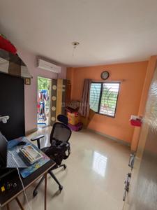 Hall Image of 1300 Sq.ft 2 BHK Apartment / Flat for sale in Baben Surat for Rs. 2250000