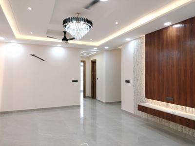 Living Room Image of 1620 Sq.ft 3 BHK Builder Floor for sale in BPTP District 3, Sector 85 Faridabad for Rs. 17000000