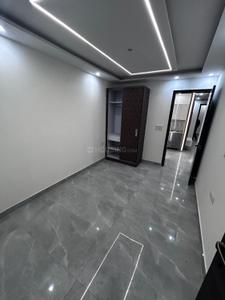 Bedroom Image of 1920 Sq.ft 3 BHK Builder Floor for sale in Nilothi New Delhi for Rs. 4600000