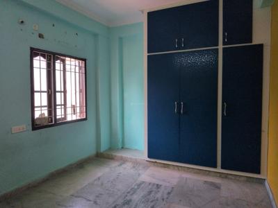 Bedroom Image of 1060 Sq.ft 2 BHK Apartment / Flat for sale in Malkajgiri Secunderabad for Rs. 6000000