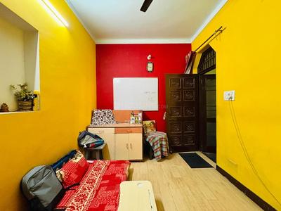 Bedroom Image of 450 Sq.ft 3 BHK Independent House for sale in Shastri Nagar Meerut for Rs. 4500000