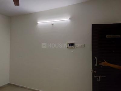 Hall Image of 1000 Sq.ft 2 BHK Apartment / Flat for rent in F5 Epic, Wagholi Pune for Rs. 16000