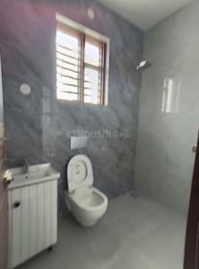 Bathroom Image of 900 Sq.ft 6 BHK Independent House for sale in IT City Mohali for Rs. 28000000