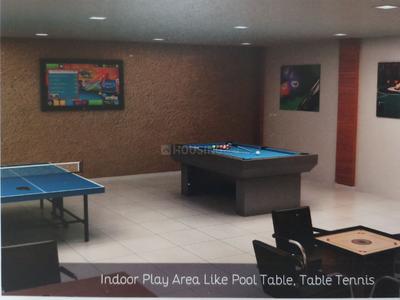 Hall Image of 2100 Sq.ft 3 BHK Villa for sale in Nabha Zirakpur for Rs. 14900000